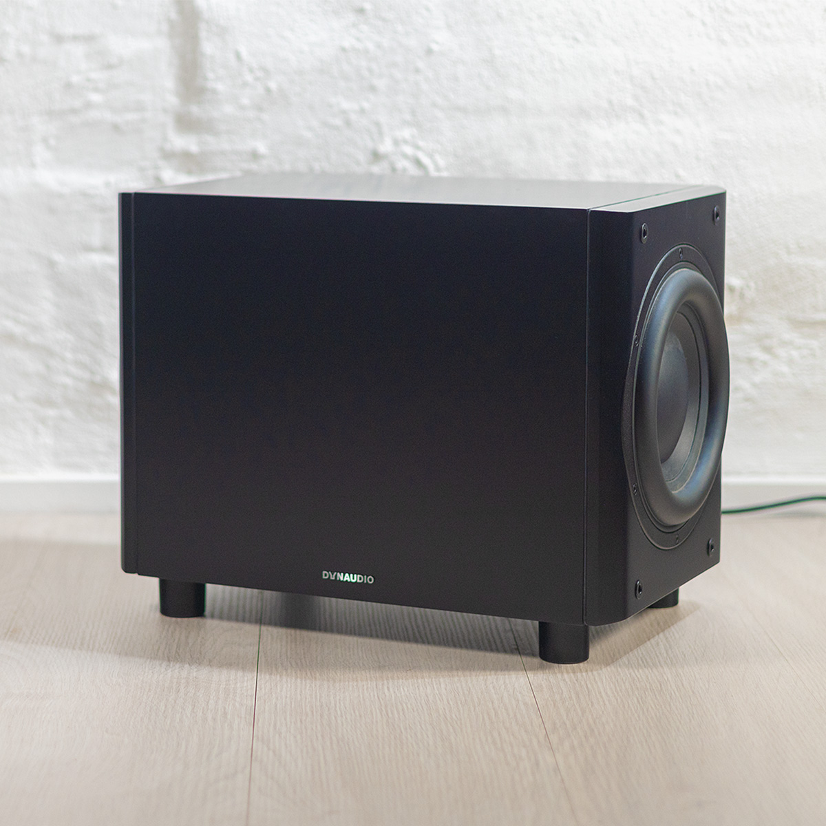 AIR BASE 12 | Subwoofer | Advanced Bass Management
